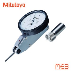 Đồng hồ so chân gập 0.008in /0.00005in Mitutoyo ( 513-407-10E )