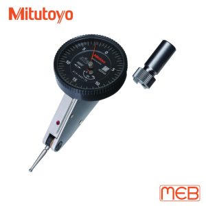 Đồng hồ so chân gập 0.016 in / 0.0001 in ( 513-443-16A ) Mitutoyo