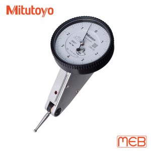 Đồng hồ so chân gập 0.016 in / 0.0001 in ( 513-443-10A ) Mitutoyo