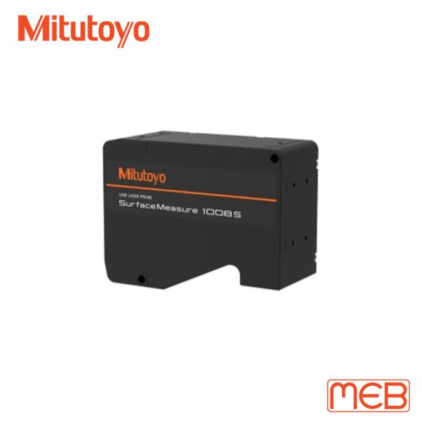 Máy đo bề mặt không tiếp xúc SM1008S ( 553-100 ) Mitutoyo